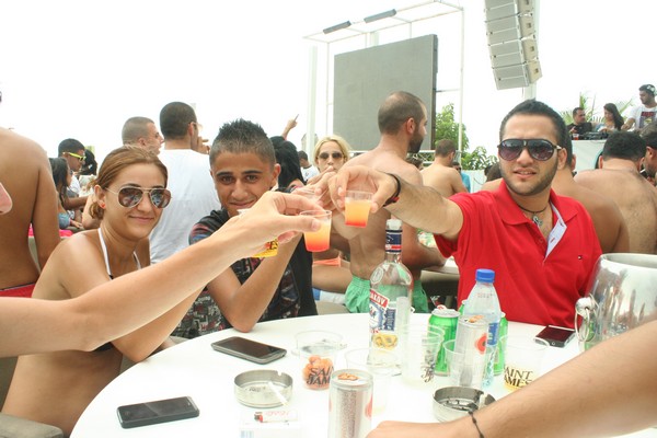 Senses on Sunday 